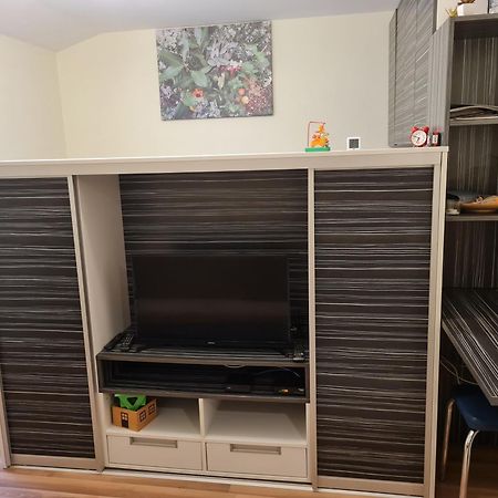 Apartma Istra Zora Sečovlje 外观 照片