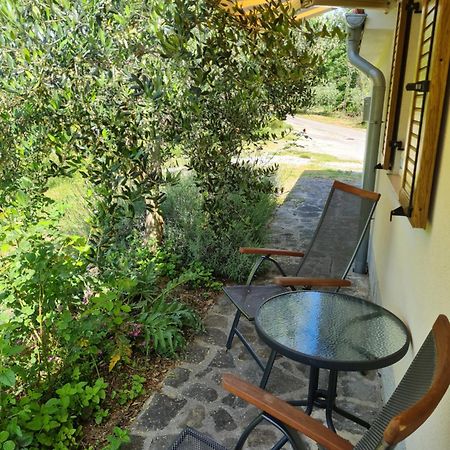 Apartma Istra Zora Sečovlje 外观 照片