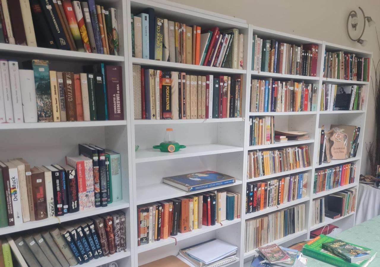 Apartma Istra Zora Sečovlje 外观 照片