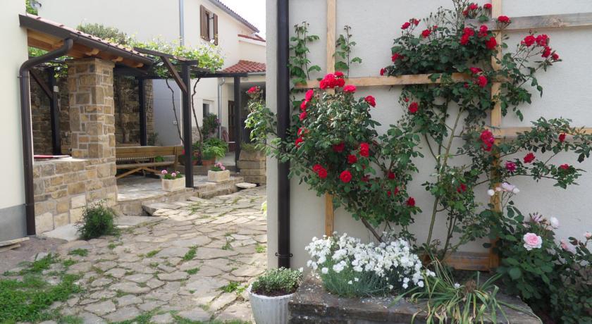 Apartma Istra Zora Sečovlje 客房 照片