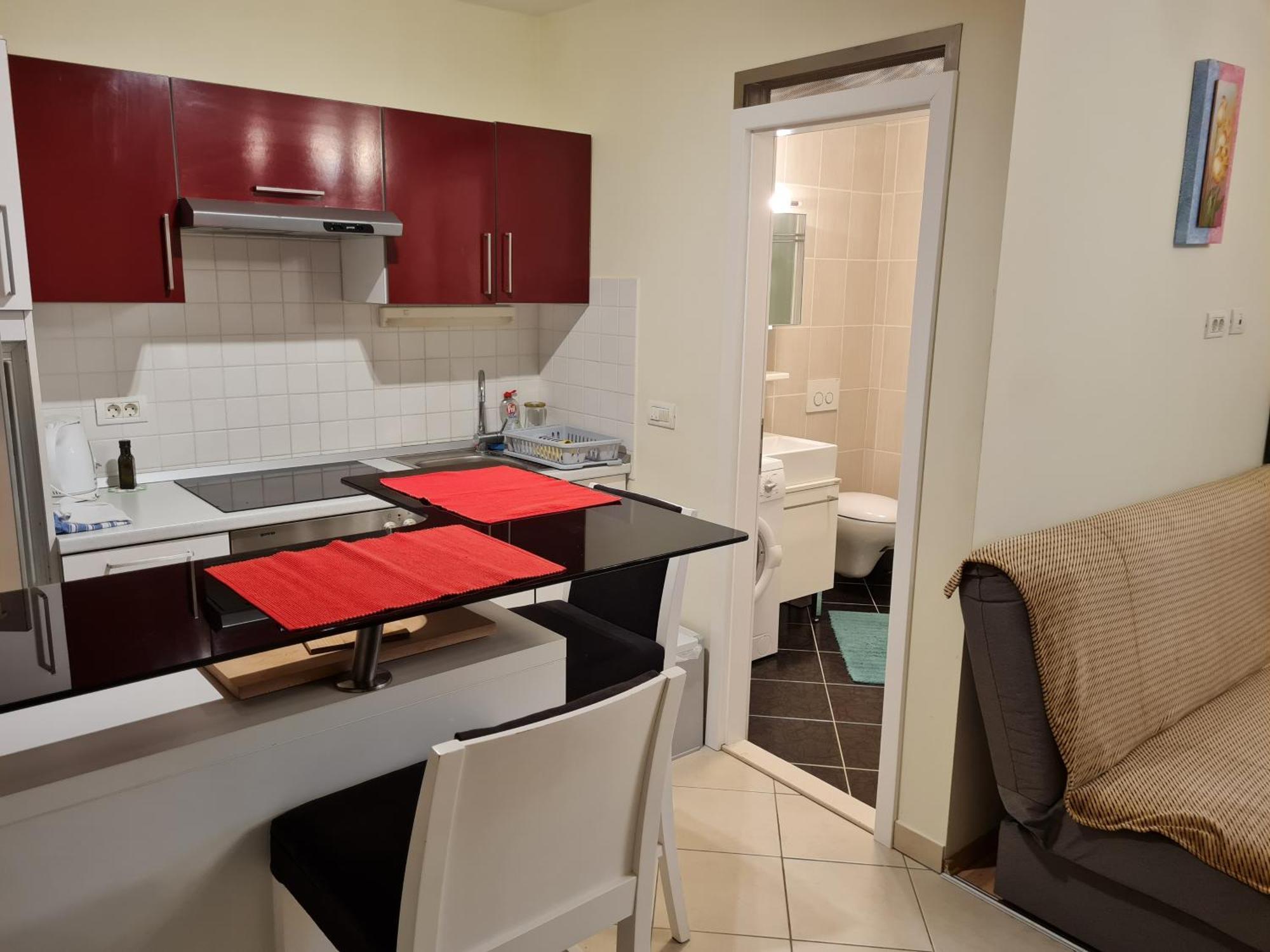 Apartma Istra Zora Sečovlje 外观 照片