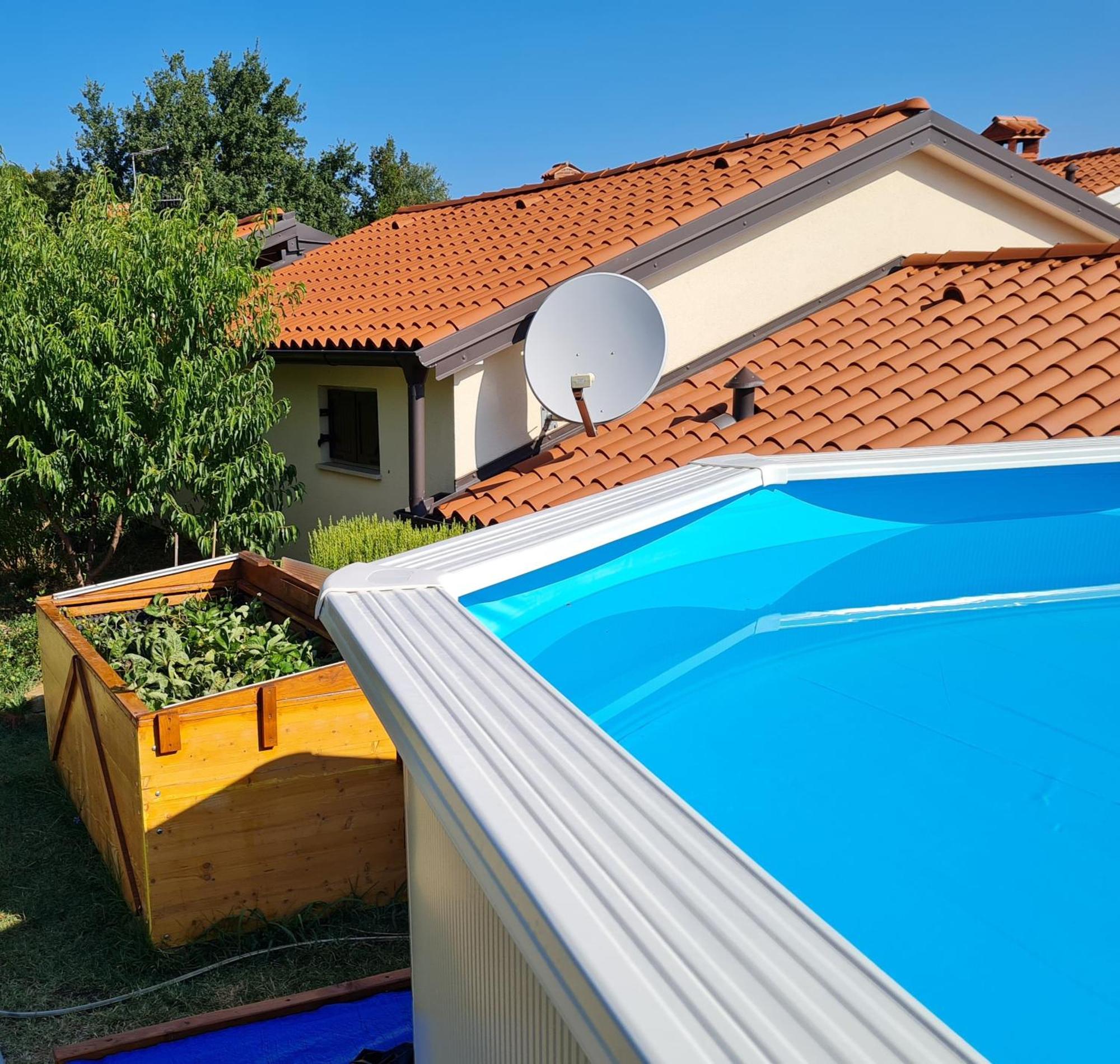 Apartma Istra Zora Sečovlje 外观 照片