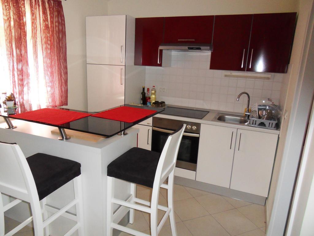 Apartma Istra Zora Sečovlje 外观 照片
