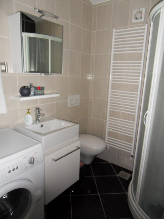 Apartma Istra Zora Sečovlje 外观 照片