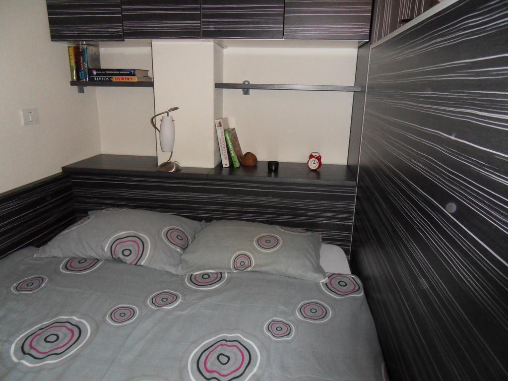 Apartma Istra Zora Sečovlje 外观 照片