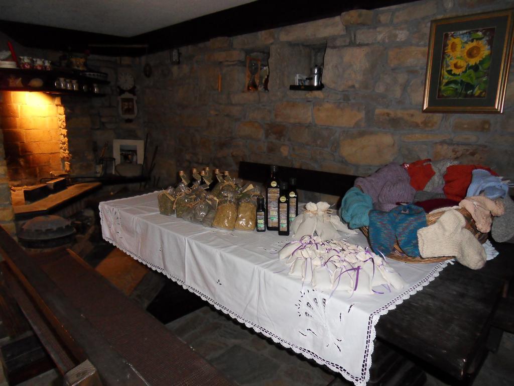 Apartma Istra Zora Sečovlje 外观 照片