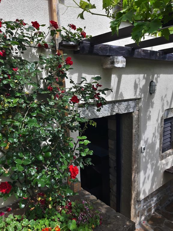 Apartma Istra Zora Sečovlje 外观 照片