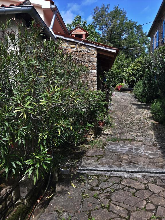 Apartma Istra Zora Sečovlje 外观 照片