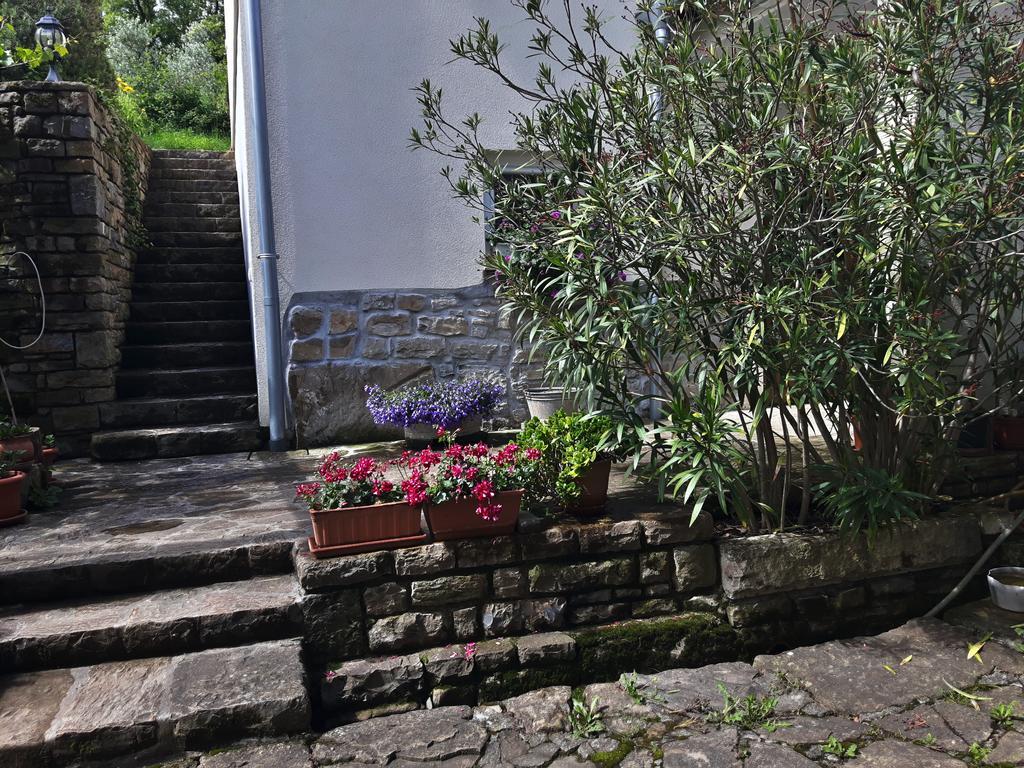 Apartma Istra Zora Sečovlje 外观 照片