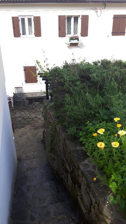 Apartma Istra Zora Sečovlje 外观 照片