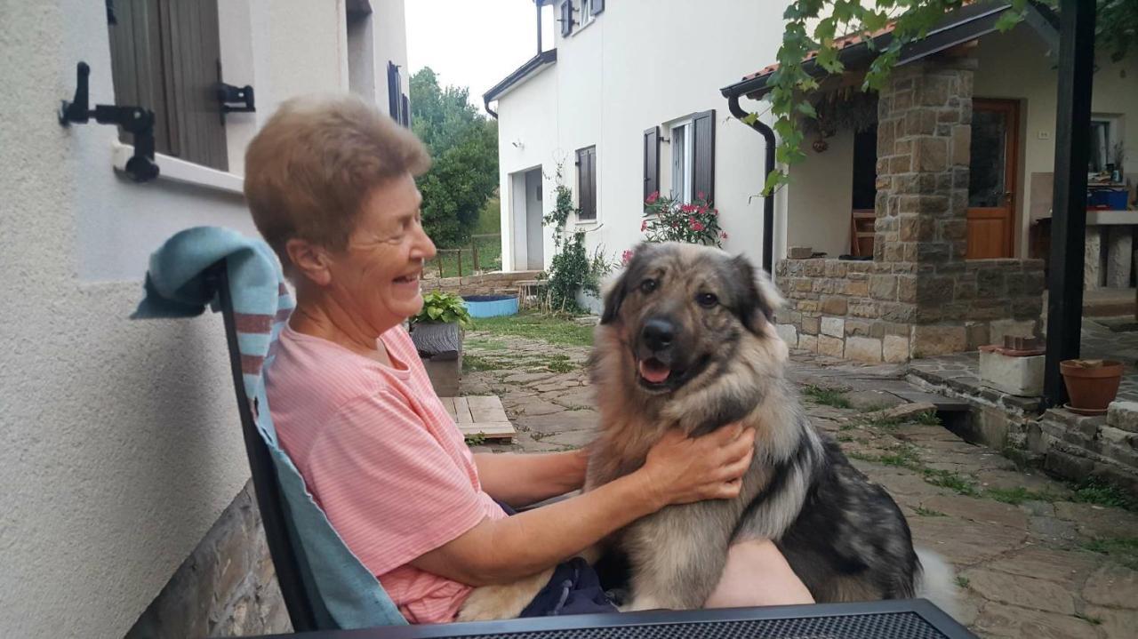 Apartma Istra Zora Sečovlje 外观 照片