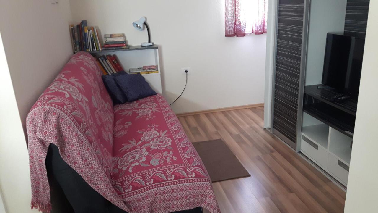 Apartma Istra Zora Sečovlje 外观 照片